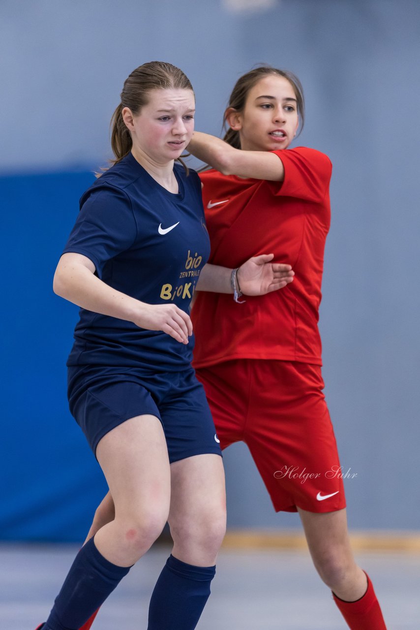 Bild 134 - wCJ Hamburger Futsalmeisterschaft